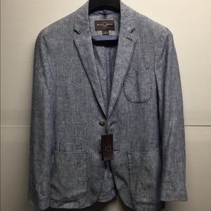Brand New Men’s Suit Jacket